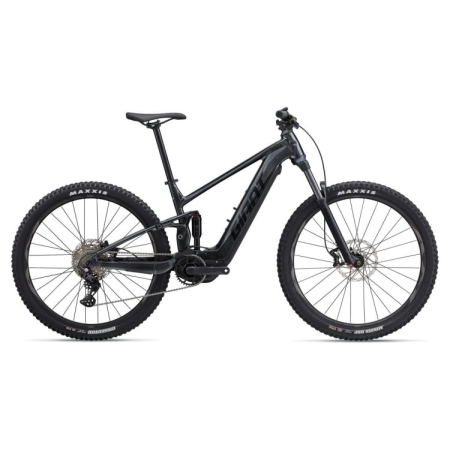rower elektryczny górski Giant Stance E+ 2 625 Black Diamond MTB Rowex
